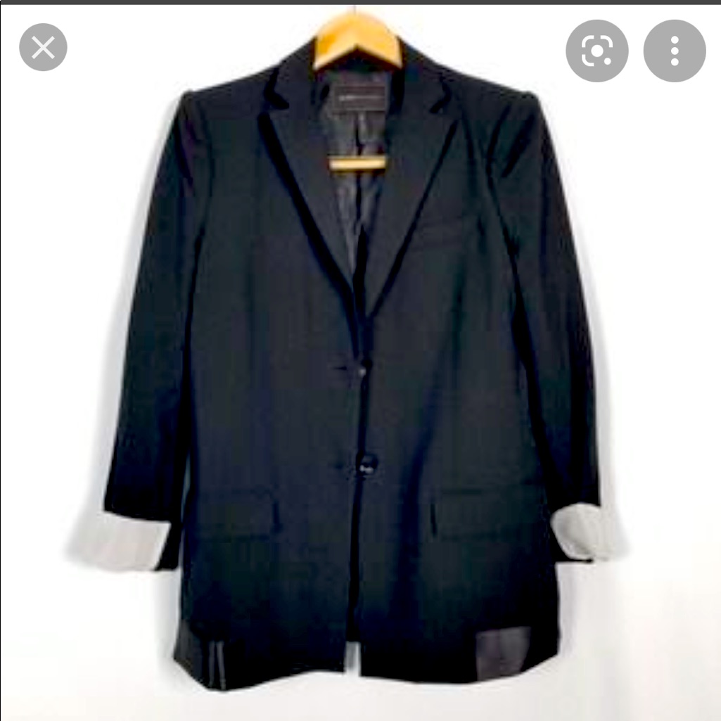 Bcbgmaxazria Women Jackets  Coats Blazers